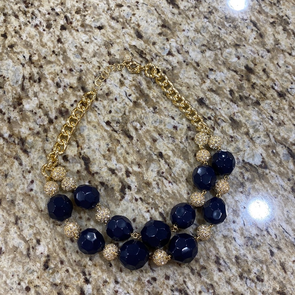 Lilly Pulitzer necklace